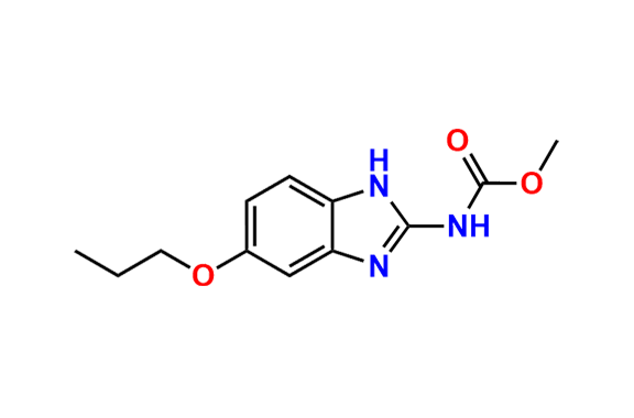 Oxibendazole