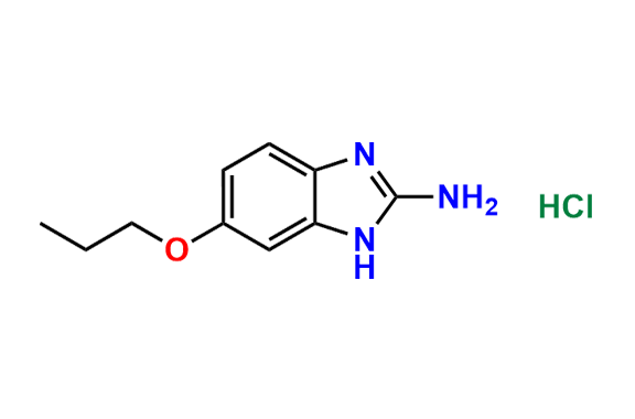 Amino Oxibendazole