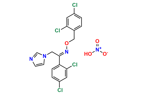 Oxiconazole Nitrate