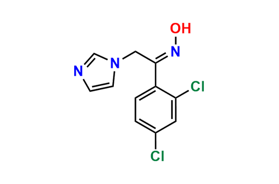 Oxiconazole Related Compound B