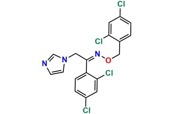 Oxiconazole Related Compound A