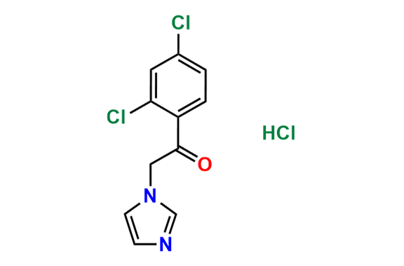 Oxiconazole USP Related Compound C