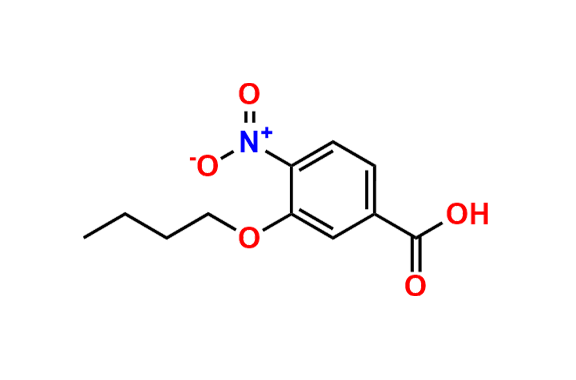 Oxybuprocaine Impurity 1