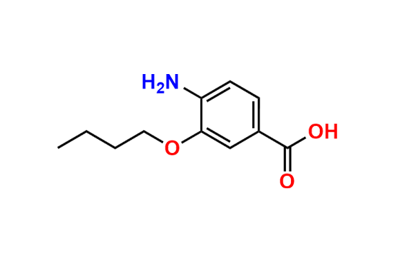 Oxybuprocaine EP Impurity B