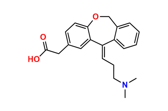 Olopatadine E isomer
