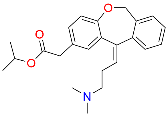 Olopatadine Isopropyl ester