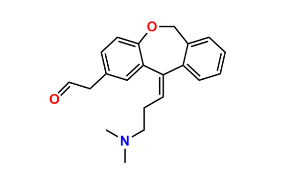 Olopatadine Acetaldehyde