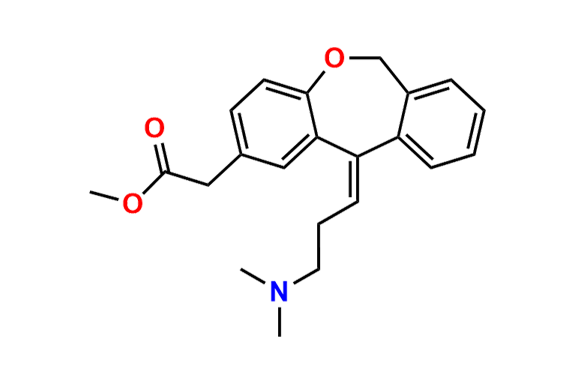 Olopatadine Methyl Ester