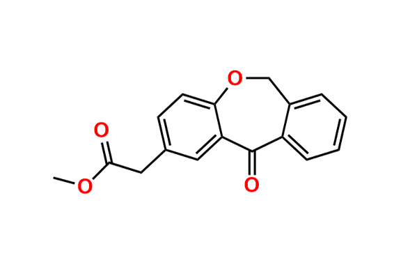 Olopatadine Impurity 26