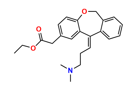 Olopatadine Impurity 25