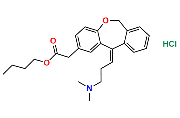 Olopatadine Impurity 16