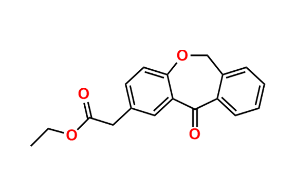 Olopatadine Impurity 13