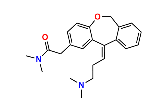 Olopatadine Impurity 30