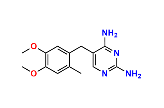 Ormetoprim