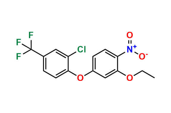 Oxyfluorfen