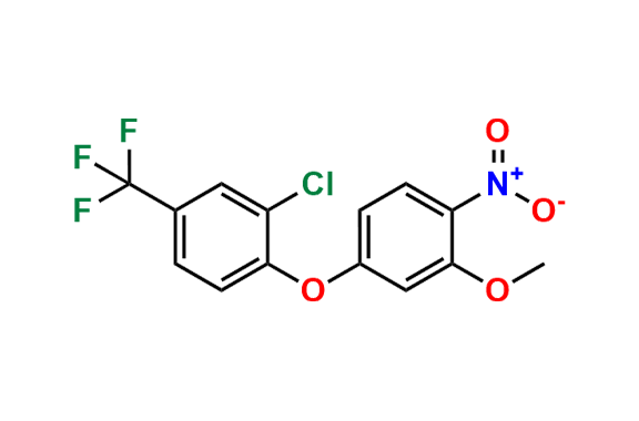 Oxyfluorfen Impurity 7