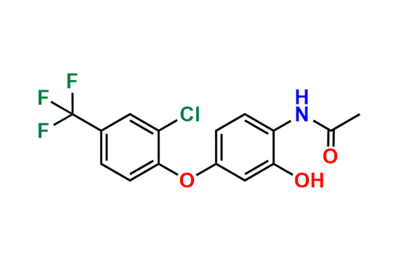 Oxyfluorfen Impurity 5