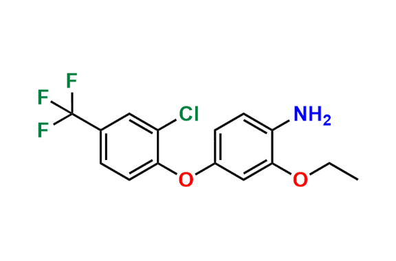 Oxyfluorfen Impurity 4