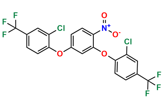 Oxyfluorfen IMpurity 2