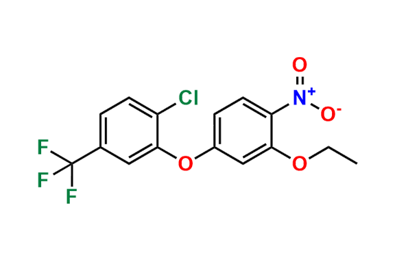 Oxyfluorfen Impurity 1