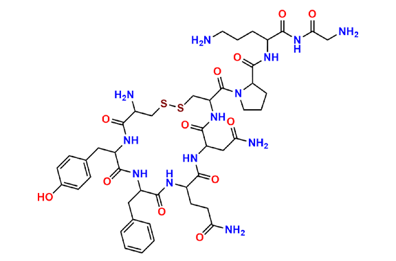 Ornipressin Acetate