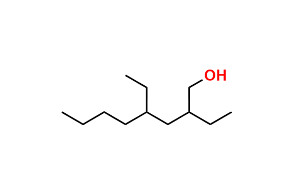 2,4-Diethyl-1-Octanol