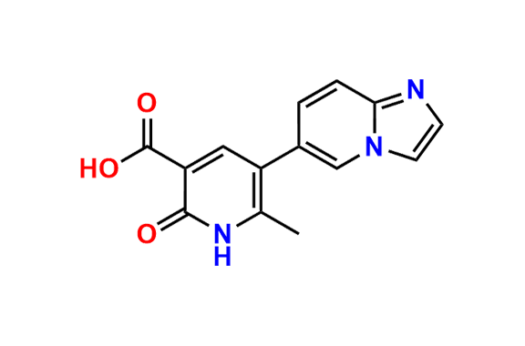 Olprinone Impurity 3