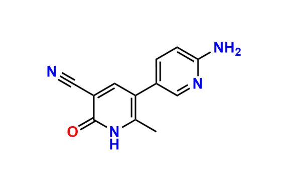 Olprinone Impurity 1