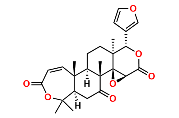 Obacunone