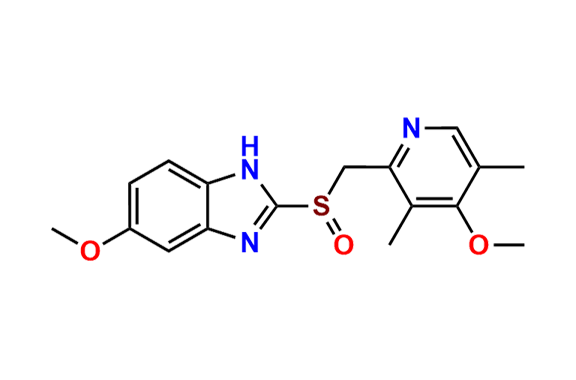 Omeprazole