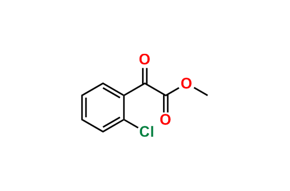 Methyl 2-(2-chlorophenyl)-2-oxoacetate