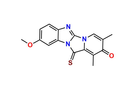 Omeprazole EP Impurity G