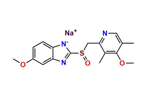 Omeprazole Sodium