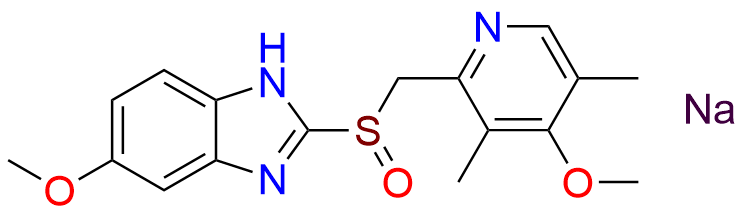 Omeprazole Sodium