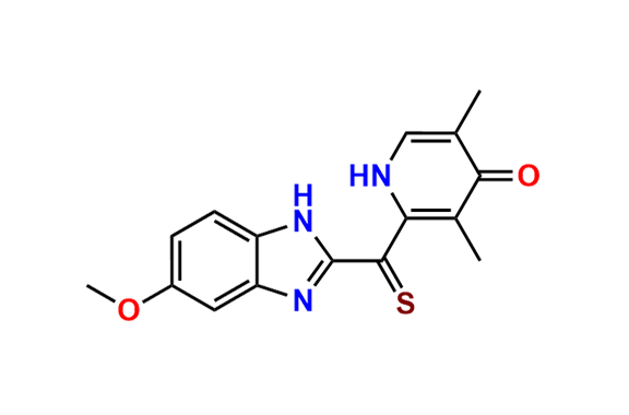 Omeprazole Impurity 7