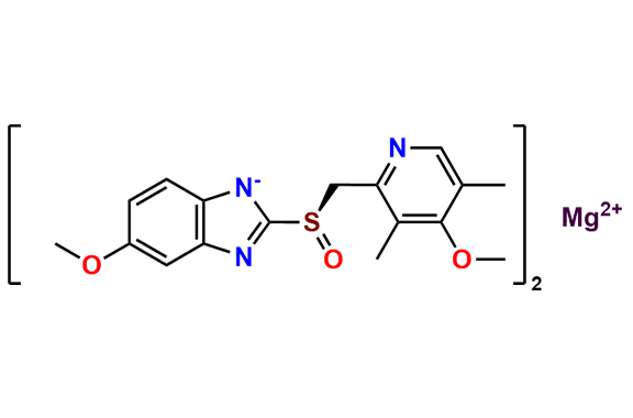 Omeprazole Magnesium