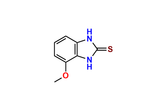 Omeprazole Impurity 15