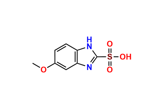 Omeprazole Impurity 16