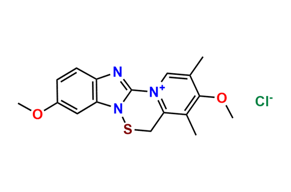 Omeprazole Impurity 18