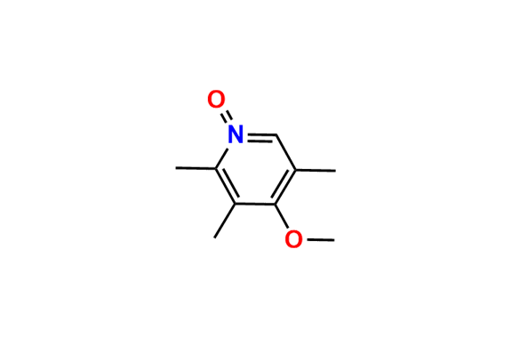 Omeprazole Impurity 19