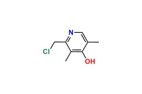 Omeprazole Impurity 20