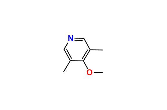 Omeprazole Impurity 21