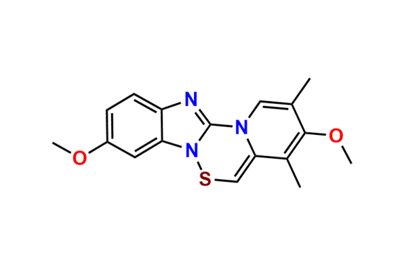 Omeprazole Impurity 24