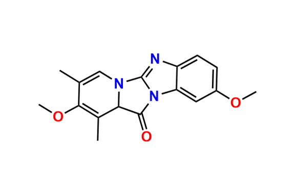 Omeprazole Impurity 25