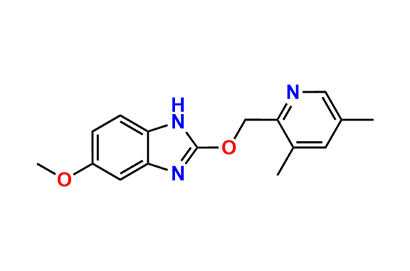 Omeprazole Impurity 26