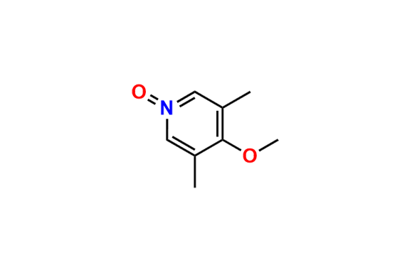 Omeprazole Impurity 38