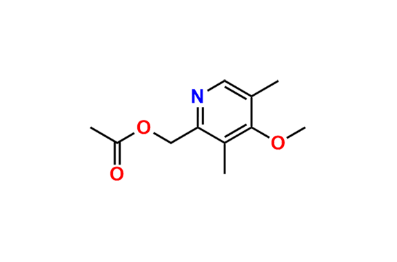 Omeprazole Impurity 40