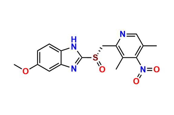 Omeprazole Impurity 42