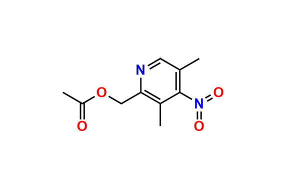 Omeprazole Impurity 45