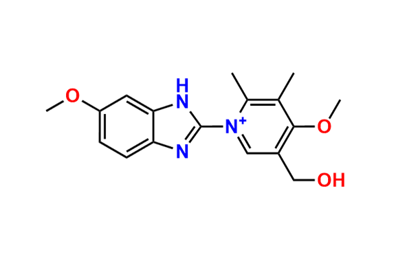 Omeprazole Impurity 53